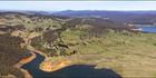 Braemar Bay - Lake Eucumbene - NSW (PBH4 00 10401)